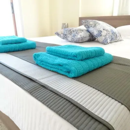 San Andreas Holiday Vakantiehuis *