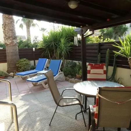 San Andreas Holiday * Larnaca