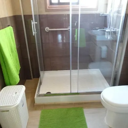 San Andreas Holiday Vakantiehuis