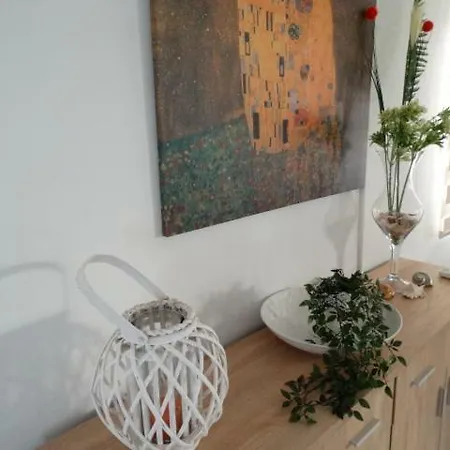 San Andreas Holiday Vakantiehuis Larnaca