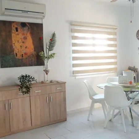Vakantiehuis San Andreas Holiday Larnaca