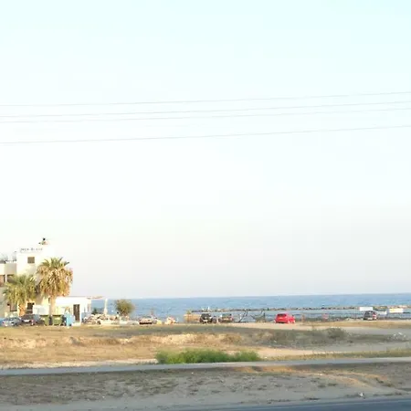San Andreas Holiday * Larnaca