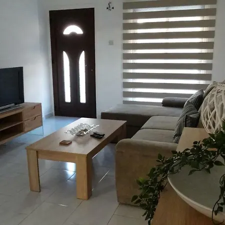 Vakantiehuis San Andreas Holiday Larnaca