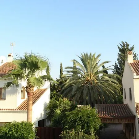San Andreas Holiday Holiday home Larnaca