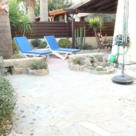 San Andreas Holiday Vakantiehuis *