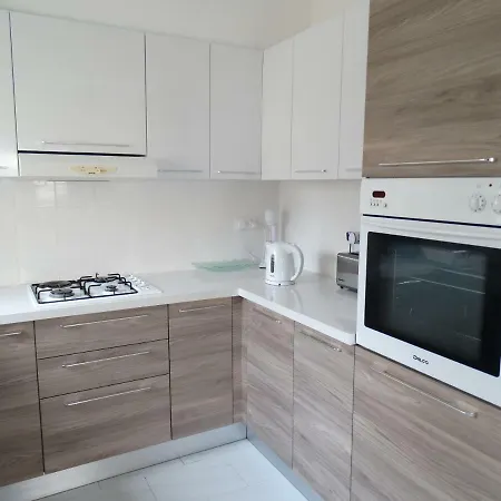 San Andreas Holiday Vakantiehuis Larnaca